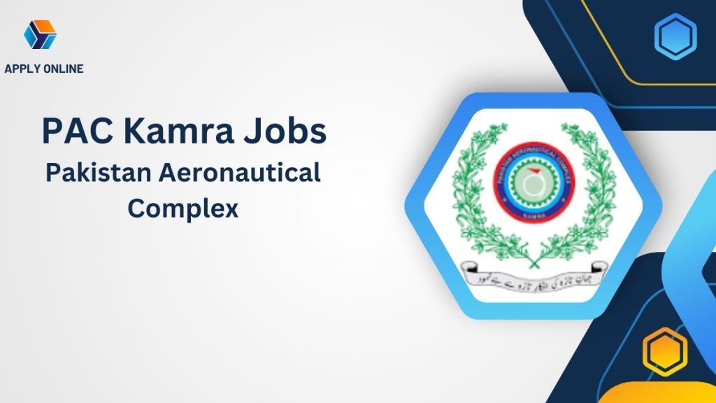 PAC Kamra Jobs 2024