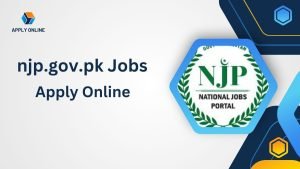 njp.gov.pk Jobs 2024